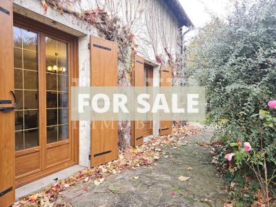 Detached Country House with Open Views