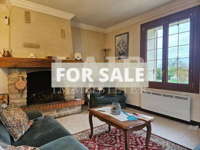 Detached Country House with Open Views