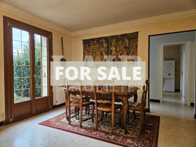 Detached Country House with Open Views