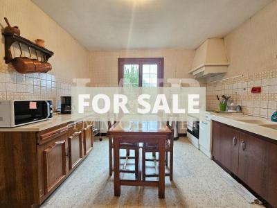 Detached Country House with Open Views