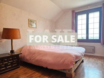 Detached Country House with Open Views