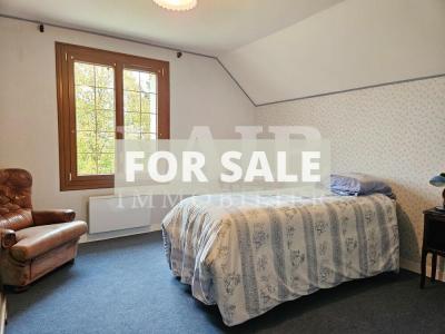 Detached Country House with Open Views