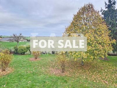 Detached Country House with Open Views