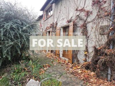 Detached Country House with Open Views