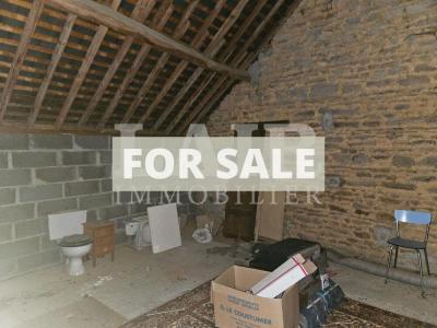 Detached Country House with Open Views