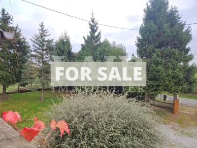 Detached Country House with Open Views