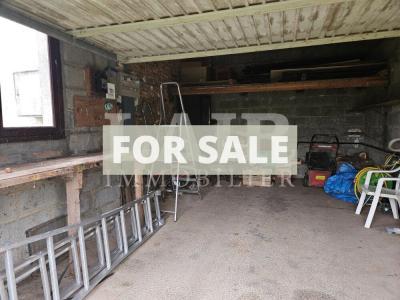 Detached Country House with Open Views