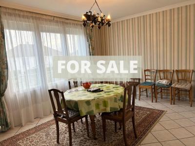 Detached House with Mature Garden