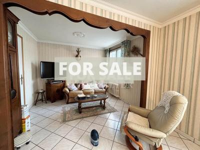 Detached House with Mature Garden