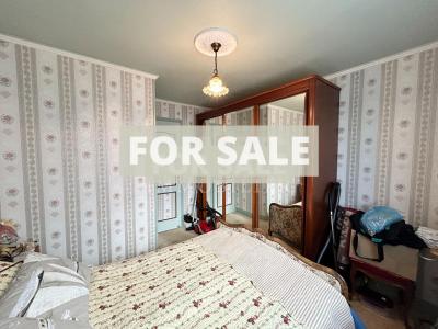 Detached House with Mature Garden