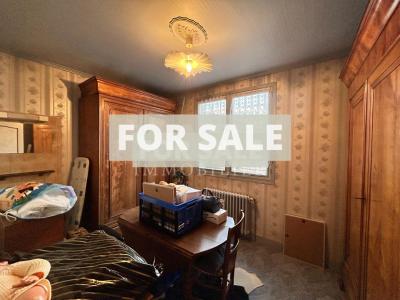 Detached House with Mature Garden