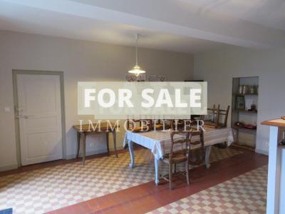 Detached Country House with Outbuilding