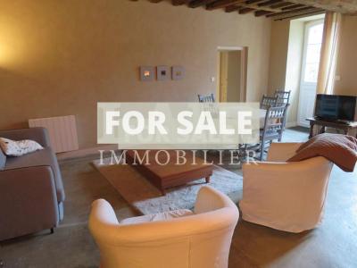 Detached Country House with Outbuilding