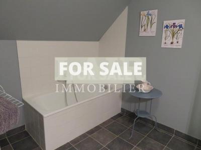 Detached Country House with Outbuilding