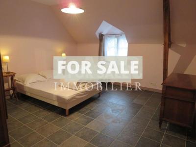 Detached Country House with Outbuilding