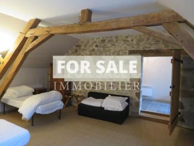 Detached Country House with Outbuilding