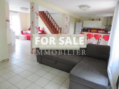 Detached Country House with Open Views