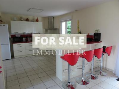 Detached Country House with Open Views