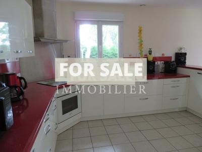 Detached Country House with Open Views