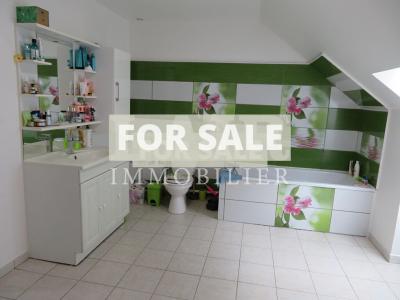 Detached Country House with Open Views