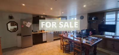 Charming Village House in Good Order