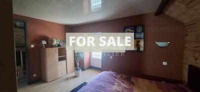 Charming Village House in Good Order