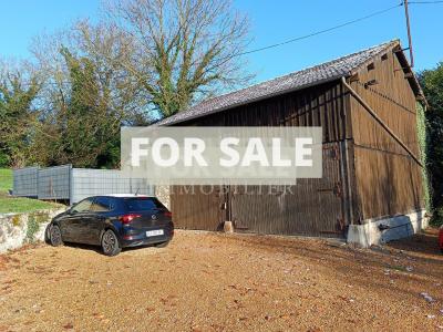 Detached Country House with Outbuilding