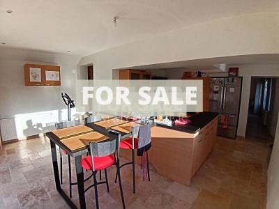 Detached Country House with Outbuilding