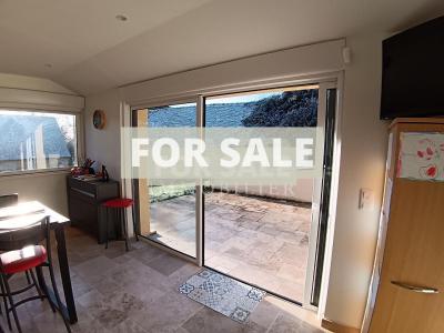 Detached Country House with Outbuilding