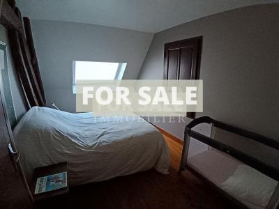 Detached Country House with Outbuilding