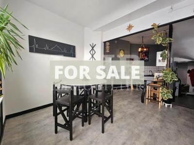 Village House in Good Order with Garden