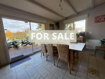 Detached House with Garden in Spa Town