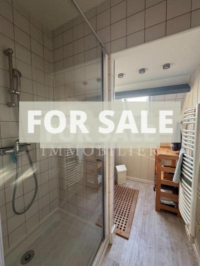 Detached House with Garden in Spa Town