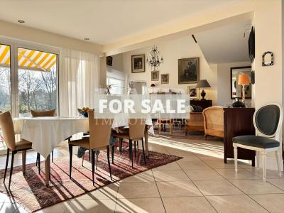 Architect Designed Detached House with Open Views