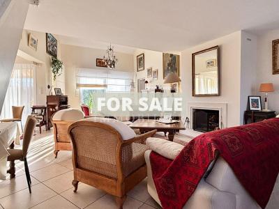 Architect Designed Detached House with Open Views