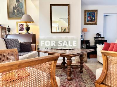 Architect Designed Detached House with Open Views