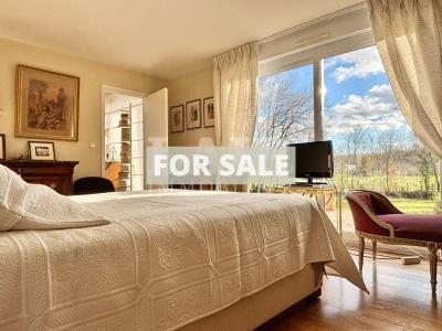 Architect Designed Detached House with Open Views