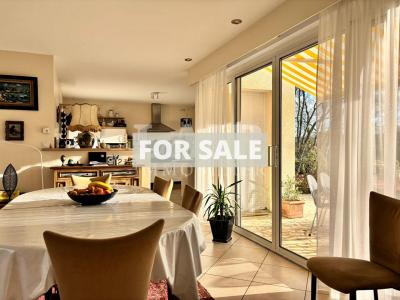 Architect Designed Detached House with Open Views