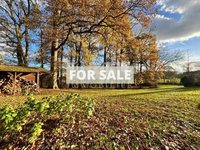 Architect Designed Detached House with Open Views