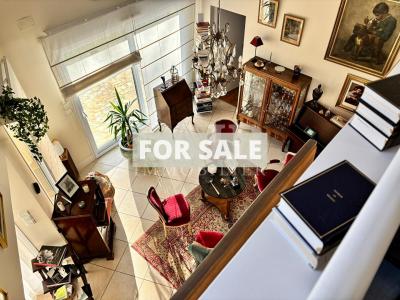 Architect Designed Detached House with Open Views