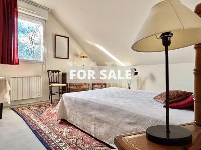 Architect Designed Detached House with Open Views