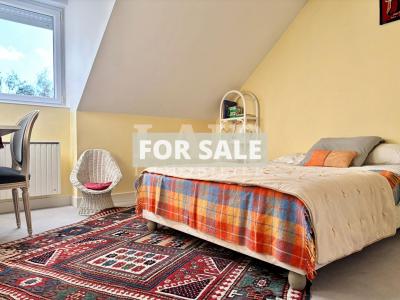 Architect Designed Detached House with Open Views