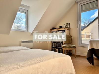 Architect Designed Detached House with Open Views