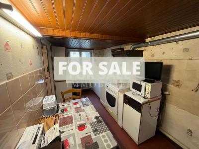 Traditional House with Garden