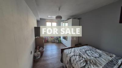 Habitable French Village House with Character