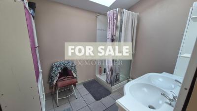 Habitable French Village House with Character