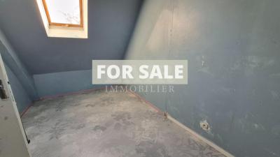 Habitable French Village House with Character