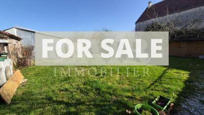 Habitable French Village House with Character