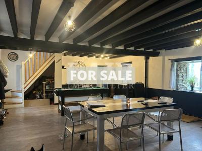 Detached Country House with Open Views