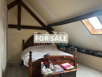 Detached Country House with Open Views